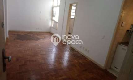 Sala comercial à venda na Avenida Nossa Senhora de Copacabana, Copacabana, Rio de Janeiro