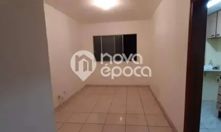 Apartamento com 2 quartos à venda na Rua General Clarindo, Engenho de Dentro, Rio de Janeiro