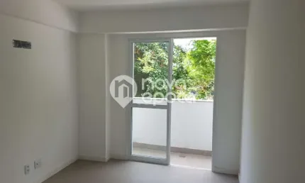 Apartamento com 2 quartos à venda na Rua Pinheiro Guimarães, Botafogo, Rio de Janeiro