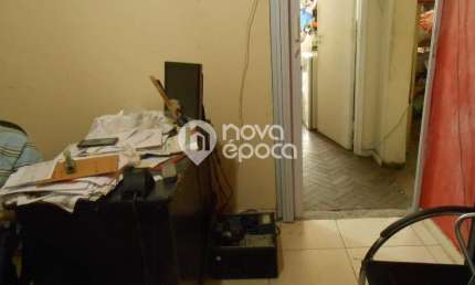 Sala comercial à venda na Rua Xavier da Silveira, Copacabana, Rio de Janeiro