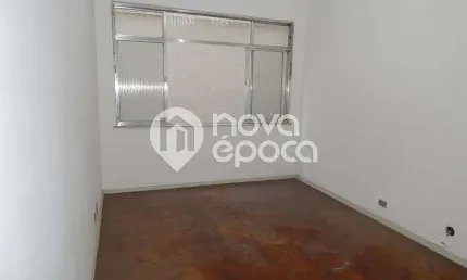 Apartamento com 2 quartos à venda na Rua Teodoro da Silva, Vila Isabel, Rio de Janeiro