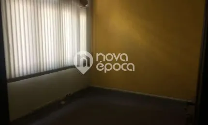 Ponto comercial à venda na Rua Sete de Setembro, Centro, Rio de Janeiro