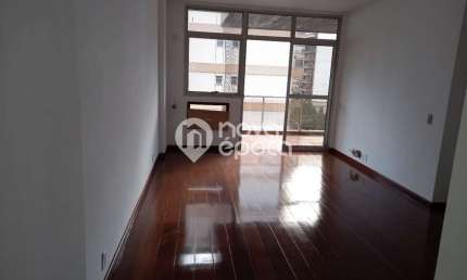 Apartamento com 2 quartos à venda na Rua Maxwell, Vila Isabel, Rio de Janeiro