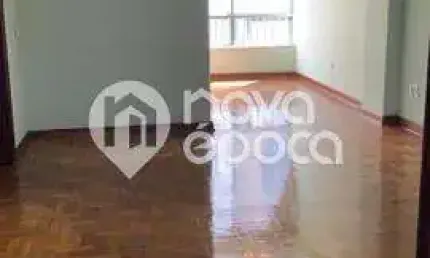 Apartamento com 3 quartos à venda na Rua República do Peru, Copacabana, Rio de Janeiro