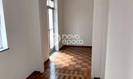 Apartamento com 3 quartos à venda na Rua Cardeal Dom Sebastião Leme, Santa Teresa, Rio de Janeiro