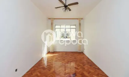 Apartamento com 3 quartos à venda na Rua Voluntários da Pátria, Botafogo, Rio de Janeiro