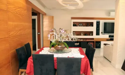 Apartamento com 4 quartos à venda na Rua Domingos Ferreira, Copacabana, Rio de Janeiro