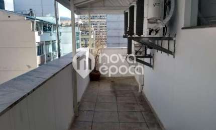 Sala comercial à venda na Rua Miguel Couto, Centro, Rio de Janeiro