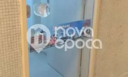 Sala comercial à venda na Rua Barata Ribeiro, Copacabana, Rio de Janeiro
