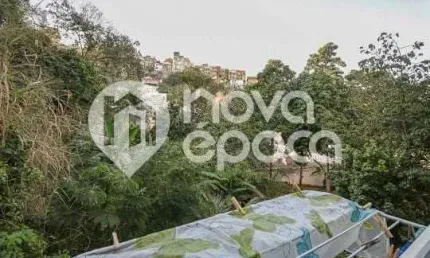 Apartamento com 2 quartos à venda na Rua Cândido Mendes, Glória, Rio de Janeiro
