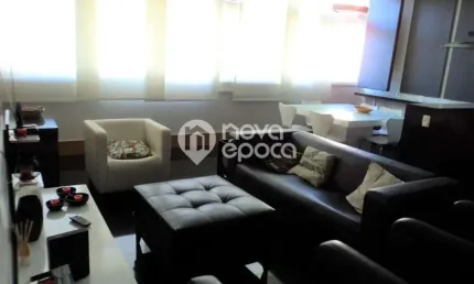 Apartamento com 3 quartos à venda na Rua República do Peru, Copacabana, Rio de Janeiro