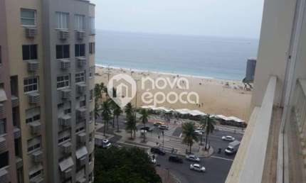 Apartamento com 3 quartos à venda na Rua Figueiredo Magalhães, Copacabana, Rio de Janeiro
