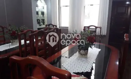Apartamento com 3 quartos à venda na Avenida Atlântica, Copacabana, Rio de Janeiro