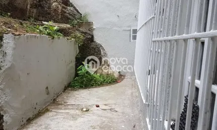 Apartamento com 1 quarto à venda na Avenida São Sebastião, Urca, Rio de Janeiro