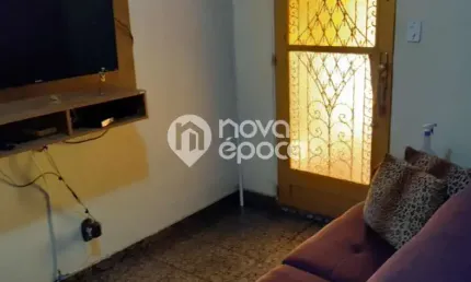 Apartamento com 2 quartos à venda na Rua Caranda, Piedade, Rio de Janeiro