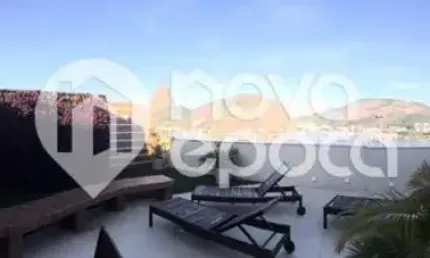 Apartamento com 3 quartos à venda na Avenida Rui Barbosa, Flamengo, Rio de Janeiro