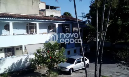Terreno à venda na Rua Gomes Serpa, Piedade, Rio de Janeiro