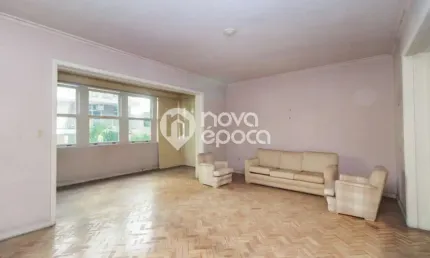 Apartamento com 4 quartos à venda na Rua Assis Brasil, Copacabana, Rio de Janeiro