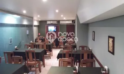 Ponto comercial à venda na Avenida das Américas, Barra da Tijuca, Rio de Janeiro