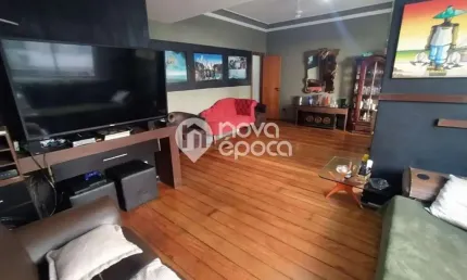 Apartamento com 3 quartos à venda na Avenida Prado Júnior, Copacabana, Rio de Janeiro