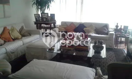 Apartamento com 3 quartos à venda na Rua Sá Ferreira, Copacabana, Rio de Janeiro