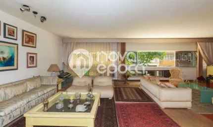 Apartamento com 4 quartos à venda na Rua Cinco de Julho, Copacabana, Rio de Janeiro
