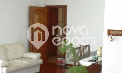Apartamento com 3 quartos à venda na Rua General Barbosa Lima, Copacabana, Rio de Janeiro