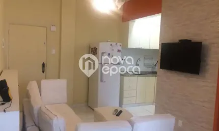 Apartamento com 1 quarto à venda na Rua do Senado, Centro, Rio de Janeiro