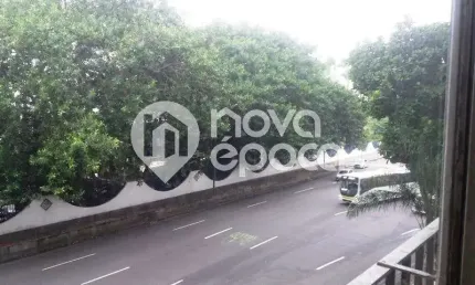 Apartamento com 4 quartos à venda na Avenida Pasteur, Botafogo, Rio de Janeiro