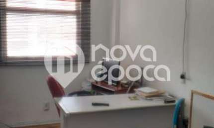 Sala comercial à venda na Rua de Santana, Centro, Rio de Janeiro