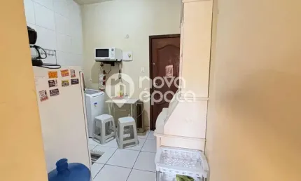 Kitnet / Stúdio à venda na Rua Costa Bastos, Santa Teresa, Rio de Janeiro