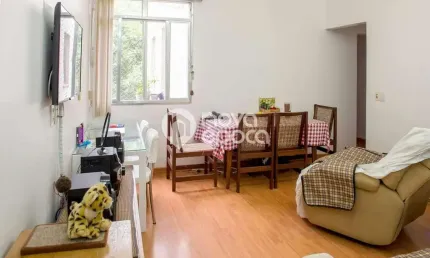 Apartamento com 2 quartos à venda na Rua Barata Ribeiro, Copacabana, Rio de Janeiro