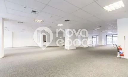 Sala comercial à venda na Rua São Bento, Centro, Rio de Janeiro