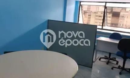 Sala comercial à venda na Rua da Alfândega, Centro, Rio de Janeiro