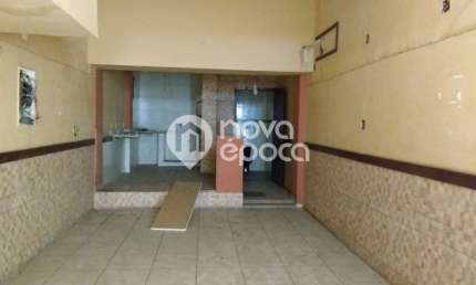 Casa com 2 quartos à venda na Rua Sacadura Cabral, Saúde, Rio de Janeiro