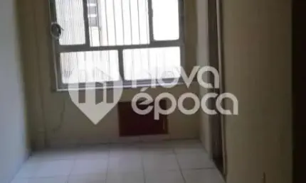 Kitnet / Stúdio à venda na Rua Riachuelo, Centro, Rio de Janeiro