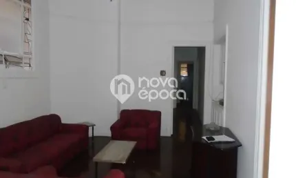 Apartamento com 4 quartos à venda na Rua Paissandu, Flamengo, Rio de Janeiro