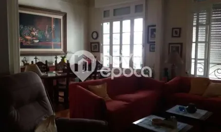 Apartamento com 3 quartos à venda na Rua Ronald de Carvalho, Copacabana, Rio de Janeiro