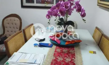 Apartamento com 2 quartos à venda na Rua Conselheiro Ferraz, Lins de Vasconcelos, Rio de Janeiro