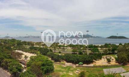Apartamento com 4 quartos à venda na Praia do Flamengo, Flamengo, Rio de Janeiro