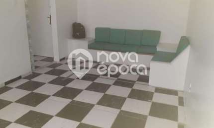 Sala comercial à venda na Avenida Nossa Senhora de Copacabana, Copacabana, Rio de Janeiro