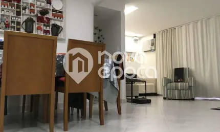Apartamento com 2 quartos à venda na Rua Paturi, Tanque, Rio de Janeiro