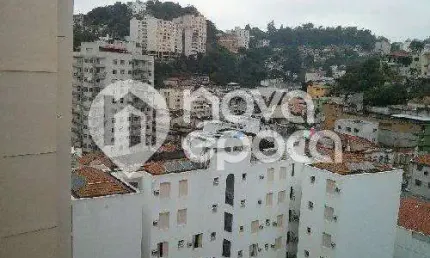 Apartamento com 1 quarto à venda na Rua Riachuelo, Centro, Rio de Janeiro
