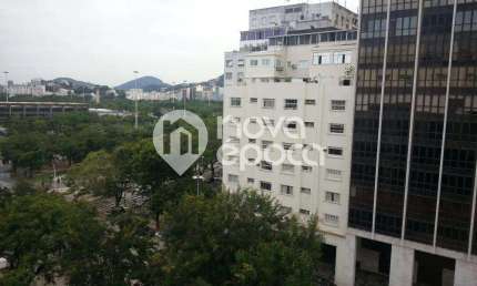 Sala comercial à venda na Avenida Presidente Antônio Carlos, Centro, Rio de Janeiro