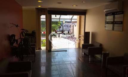 Sala comercial à venda na Rua Barão de São Francisco, Vila Isabel, Rio de Janeiro