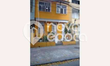Casa com 7 quartos à venda na Rua Paulino Fernandes, Botafogo, Rio de Janeiro