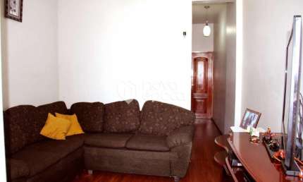 Apartamento com 2 quartos à venda na Praia Botafogo, Botafogo, Rio de Janeiro