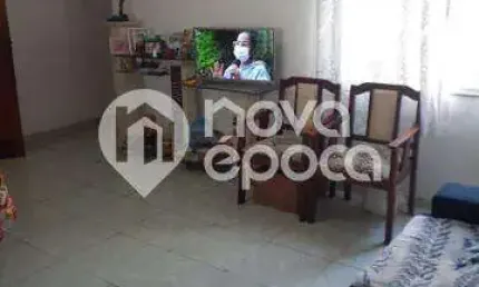 Apartamento com 3 quartos à venda na Rua Honório, Cachambi, Rio de Janeiro
