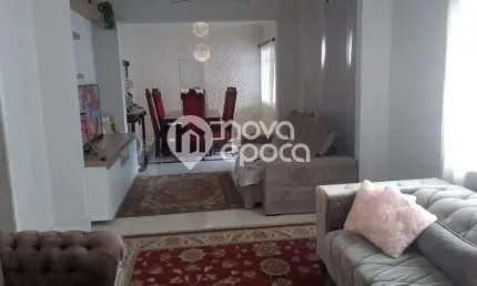 Casa com 3 quartos à venda na Rua Livio Barreto, Tanque, Rio de Janeiro