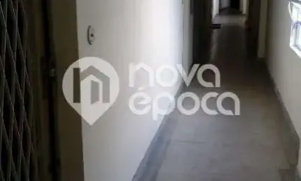 Apartamento com 3 quartos à venda na Rua Arquias Cordeiro, Méier, Rio de Janeiro